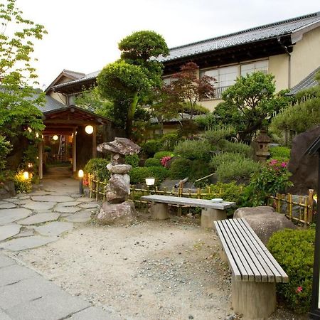Kikori Hotel Jamanasi Kültér fotó