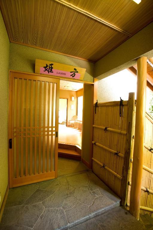 Kikori Hotel Jamanasi Kültér fotó