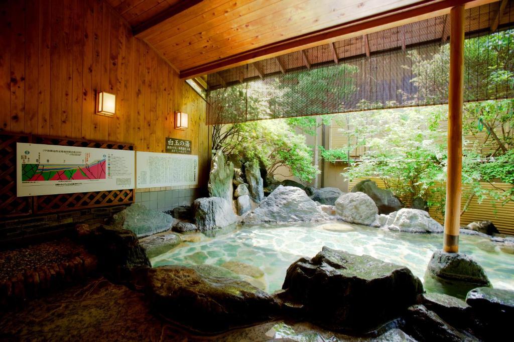 Kikori Hotel Jamanasi Kültér fotó