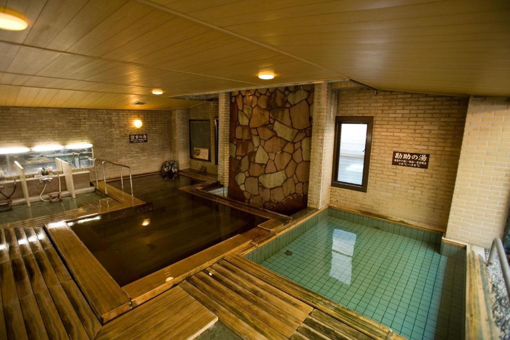 Kikori Hotel Jamanasi Kültér fotó
